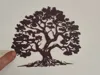 0.2mm layer, 2 walls, 100% infill