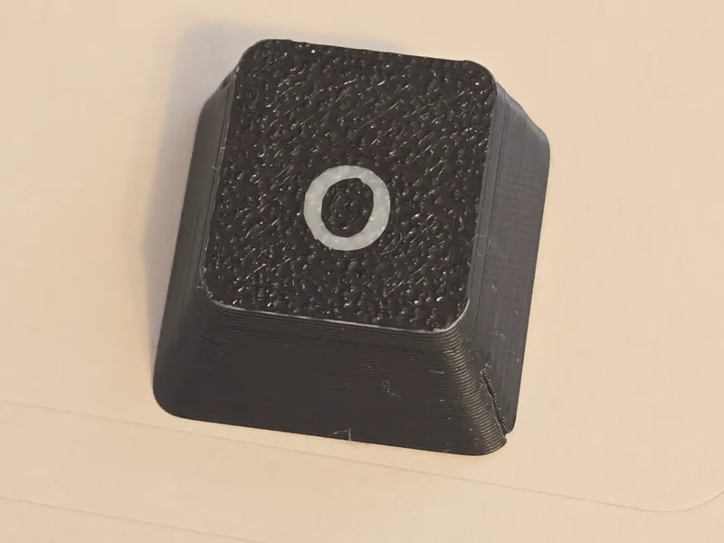 G413 key customizable AMS needed