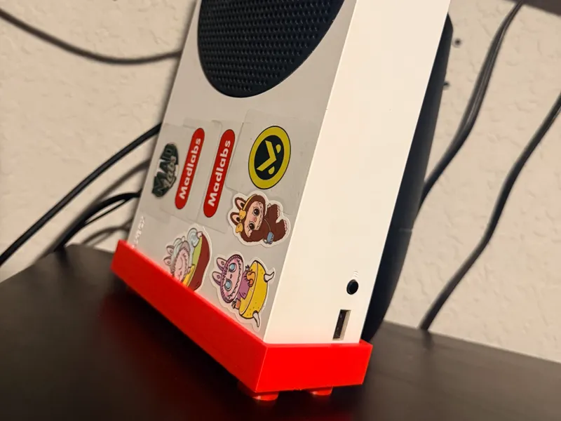 xbox series s stand
