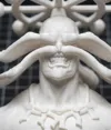 10 cm - 0.2mm layer, 2 walls, 15% infill