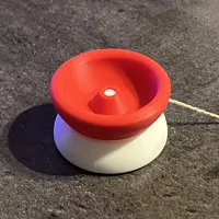 Yo-yo avec roue libre — photo 1