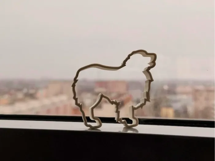Cookie Cutter - Australian Shepherd