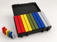 1-pc domino