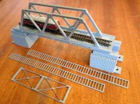 0.2mm layer, 3 walls, 15% infill