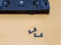 0.12mm layer, 2 walls, 15% infill