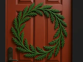 Christmas Wreath