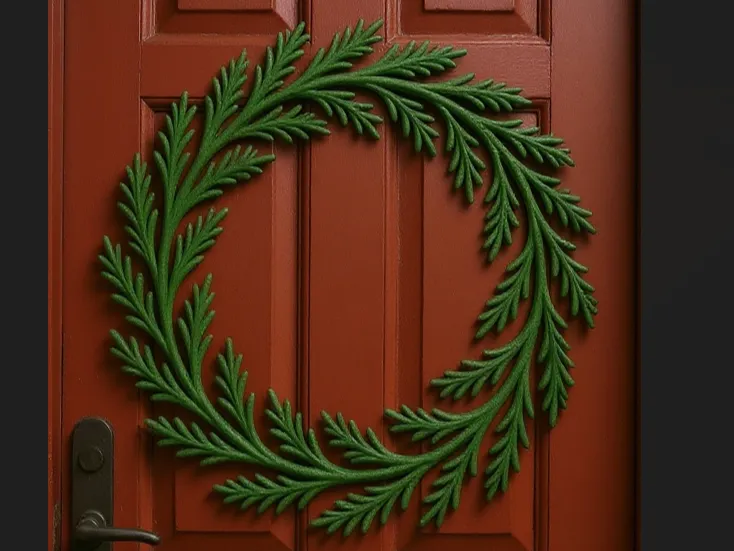 Christmas Wreath