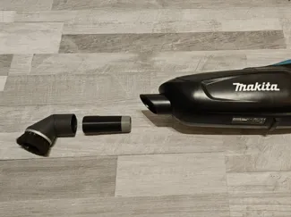 Staubsauger Adapter Makita auf Miele