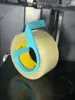 Masky - PLASTIC tapes (packing) - All Sizes