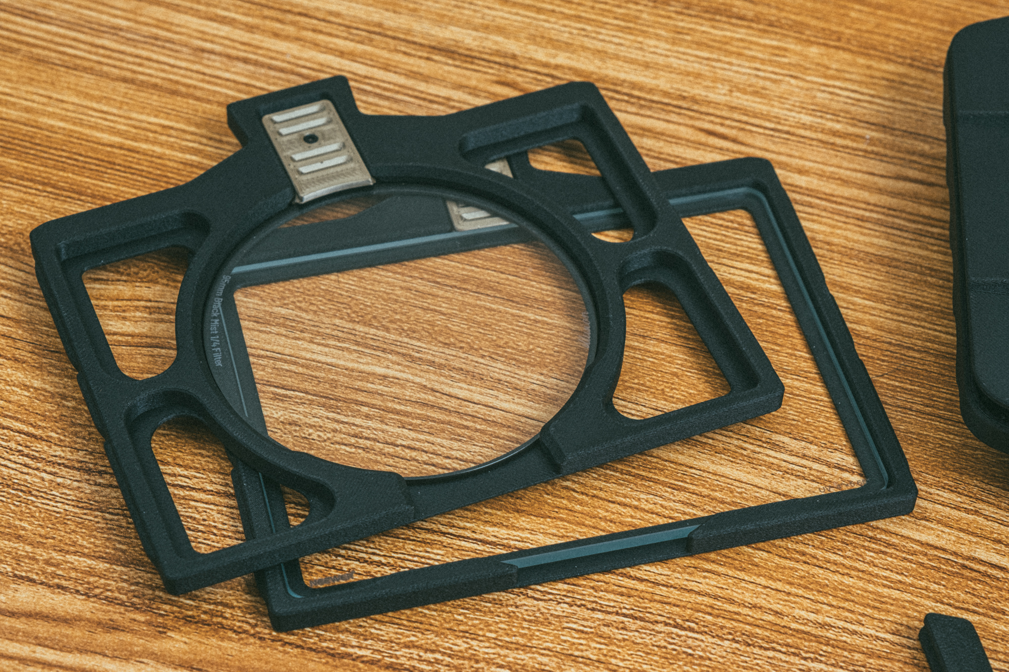 Miniatura 3 do modelo 3D Matte Box
