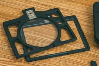 Filter Trays