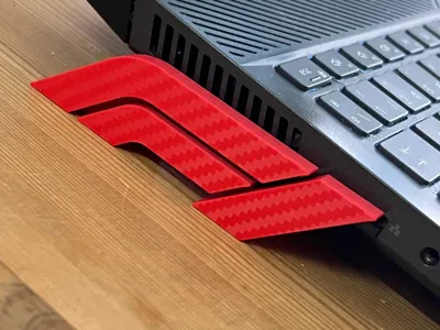 F1 Portable Stand