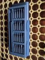 0.2mm layer, 3 walls, 15% infill