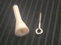 0.16mm layer, 10 walls, 15% infill