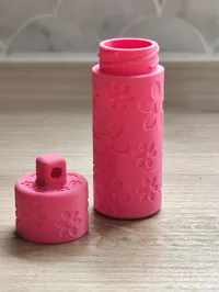 19 MM DIAMETER, OPTIMAL PRINT SETTINGS