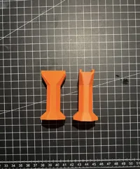 15mm höher