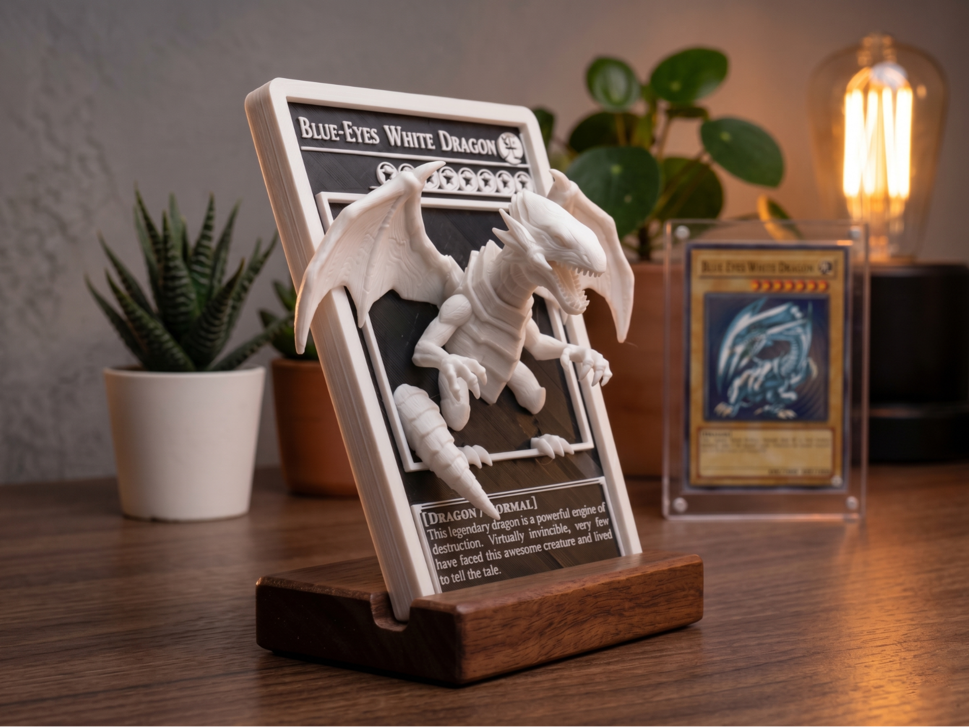 blue eyes white dragon pokemon card price Blue-Eyes Alternative White Dragon (MVP1-ENS46) [The Dark Side of Dime –  Pokemon Plug main image 0