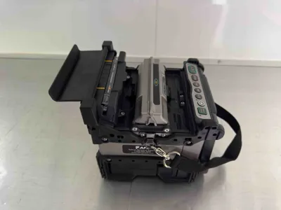 Fujikura 70S and 70R Sleeve Cooling Tray