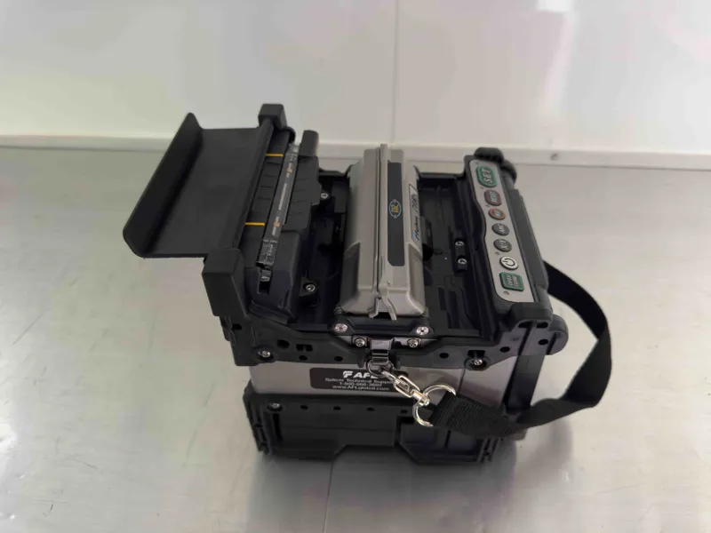Fujikura 70S and 70R Sleeve Cooling Tray