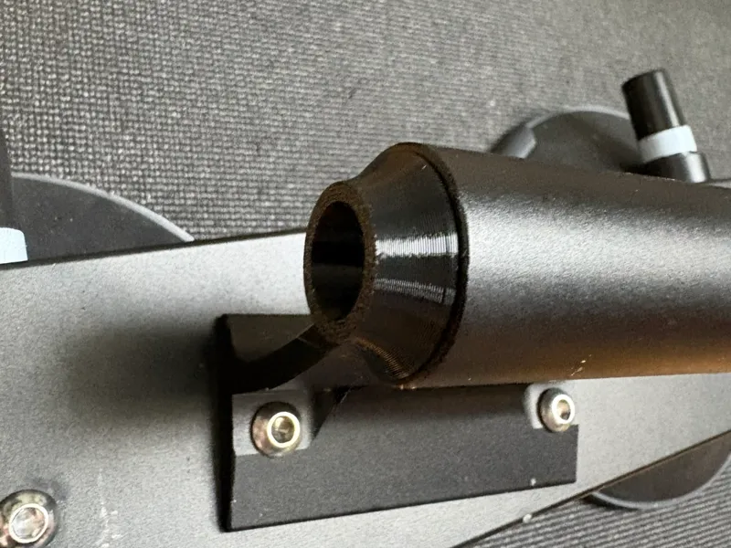 Rockbros Steckachsenadapter