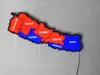 0.2mm layer, 2 walls, 20% infill