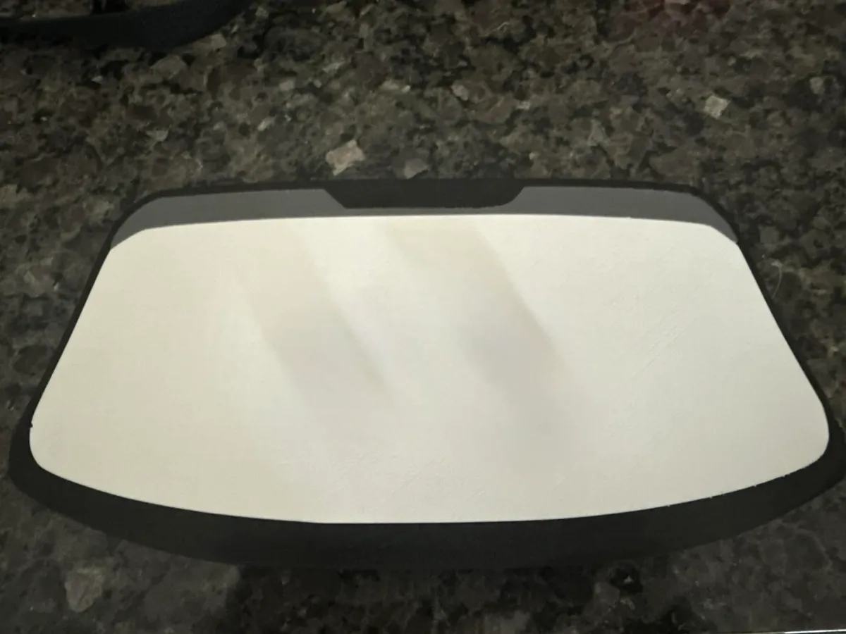 Windshield - Free 3D Print Model - MakerWorld