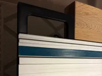 0.2mm layer, 6 walls, 20% infill