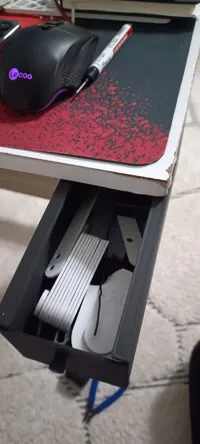 0.24mm layer, 2 walls, 15% infill