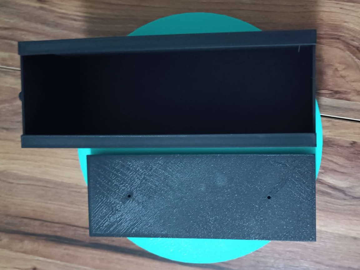 practical desk drawer