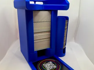 Hitster Tower v2