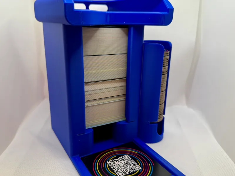 Hitster Tower v2