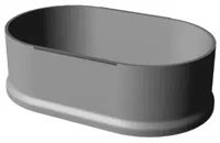 500G Sans Vitre