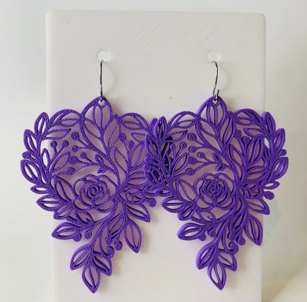 Boucles oreilles 457 view 2