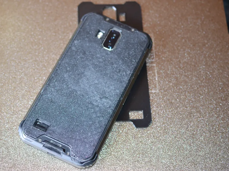 Back Cover Blackview BV9600/9600Pro