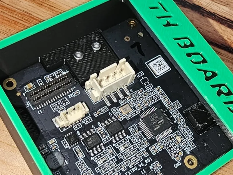 BABO - TH Board - P1 - Insert 2x2