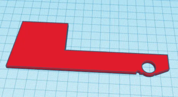 Mailbox Replacement Flag