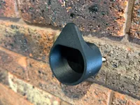 split by screw and angle, with support for brick only