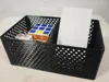 0.2mm layer, 2 walls, 25% infill