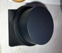 0.2mm 层高, 2 层墙, 15% 填充