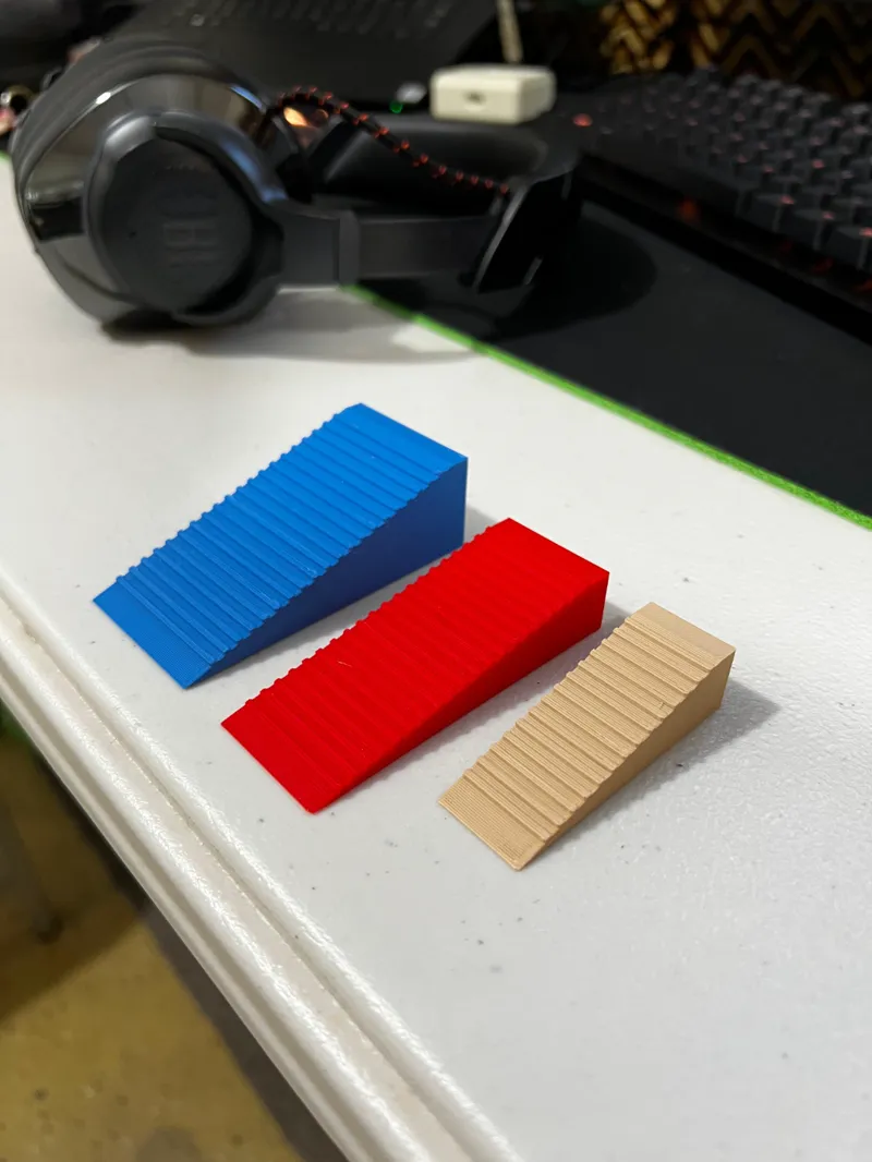 Door Stoppers