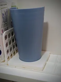 Cup holder - Size 50-75mm