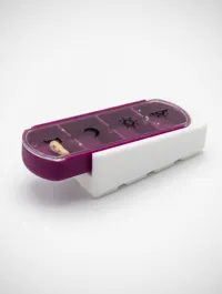 Medicine Tray Mount