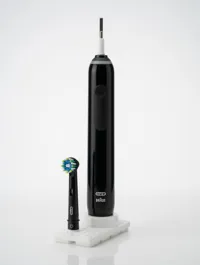 Toothbrush & Toothpaste mounts