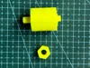 0.16mm layer, 2 walls, 15% infill