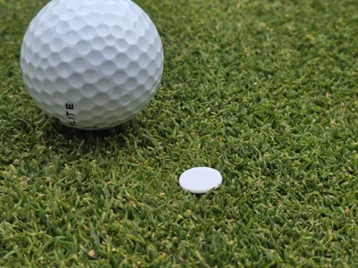 The Micro-Marker