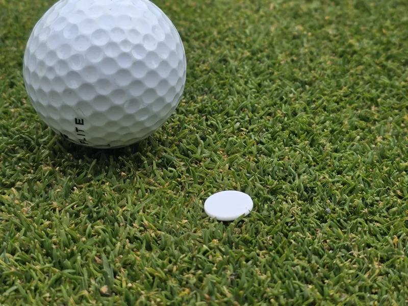 The Micro-Marker