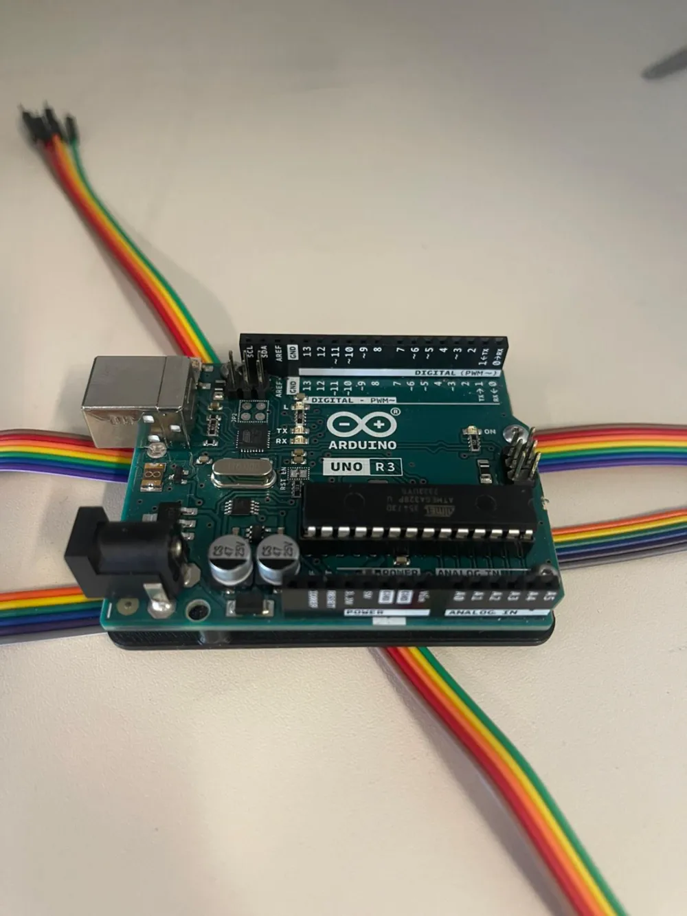 Arduino Uno Mount by Isonline - MakerWorld