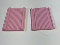 0.08mm layer, 2 walls, 15% infill