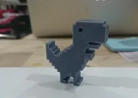 Dino sans connexion (façon navigateur) — photo 2