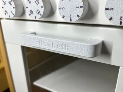 IKEA DUKTIG Replacement Handles